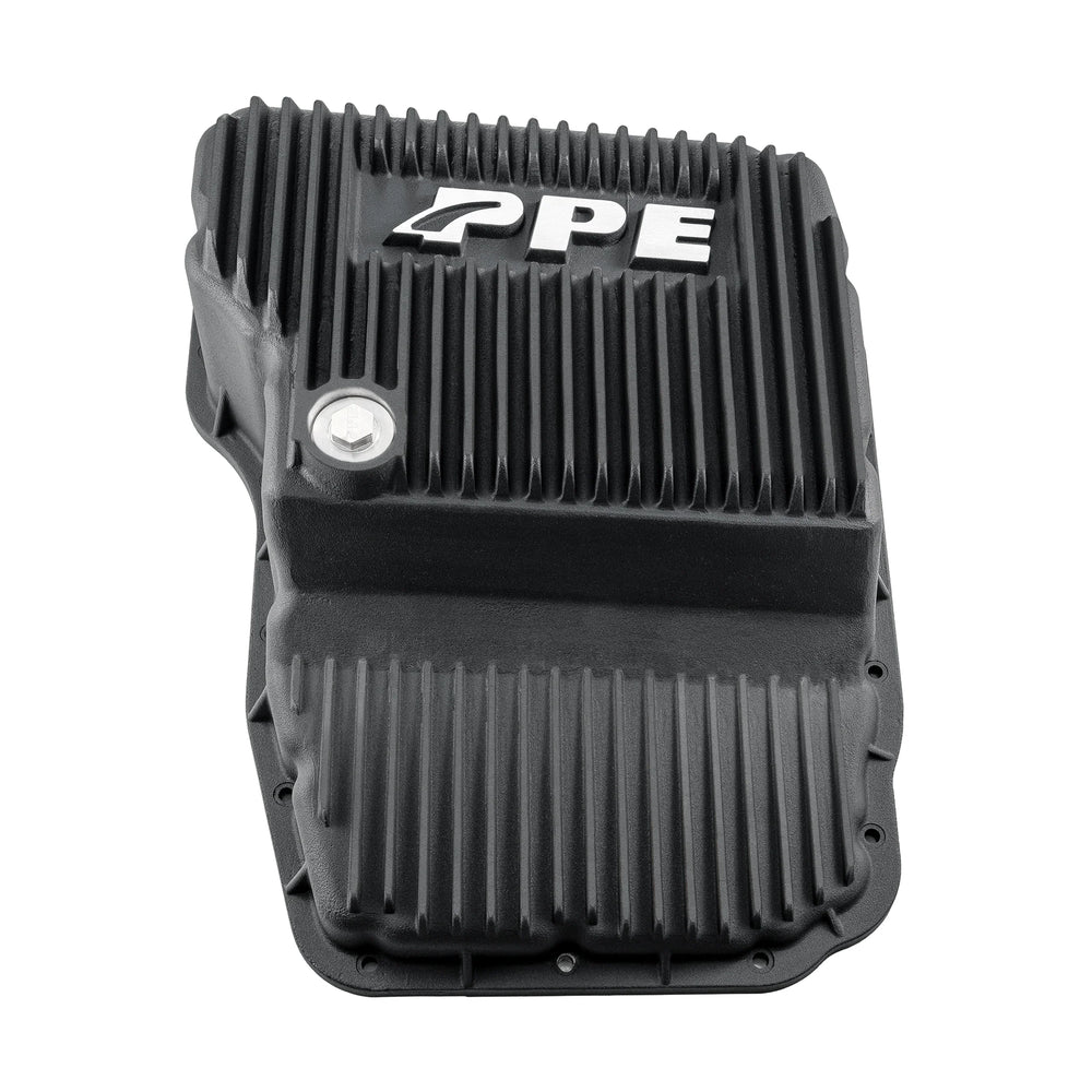 PPE 65RFE Transmission Pan - RAM 1500 5.7L 2012-2018 - Brushed 228052310