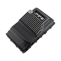 1723 F150/BRONCO/RANGER DEEP TRANSMISSION PAN 10R80/60 BRUSHED