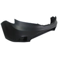 Sherman Parts bumper