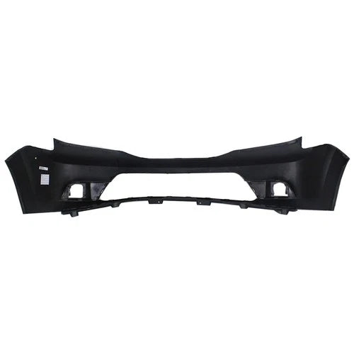 Sherman Parts bumper