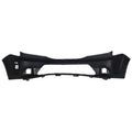 Sherman Parts bumper