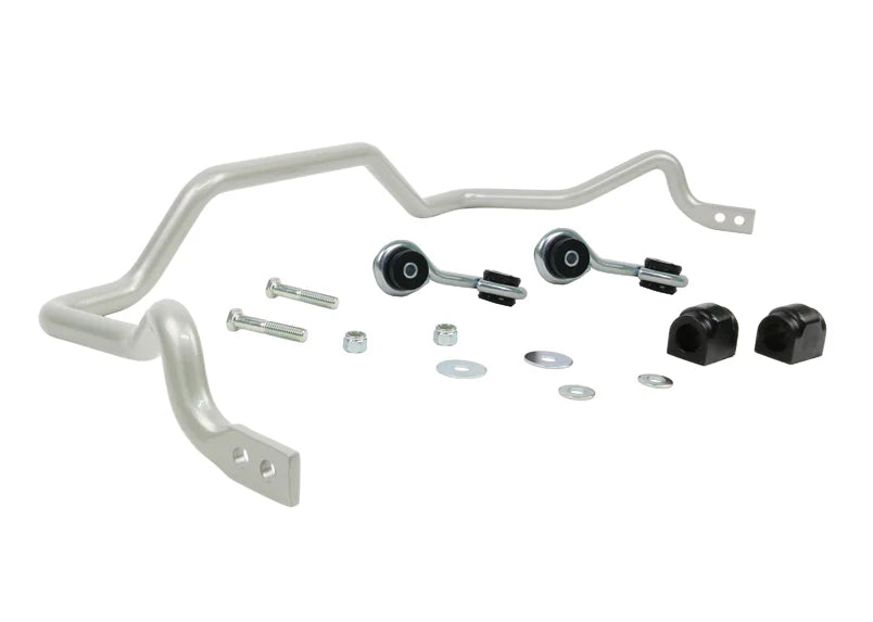 HEAVY DUTY BLADE ADJ 20MM EXCL M3 AND AWD MODELS 2 POINT ADJ