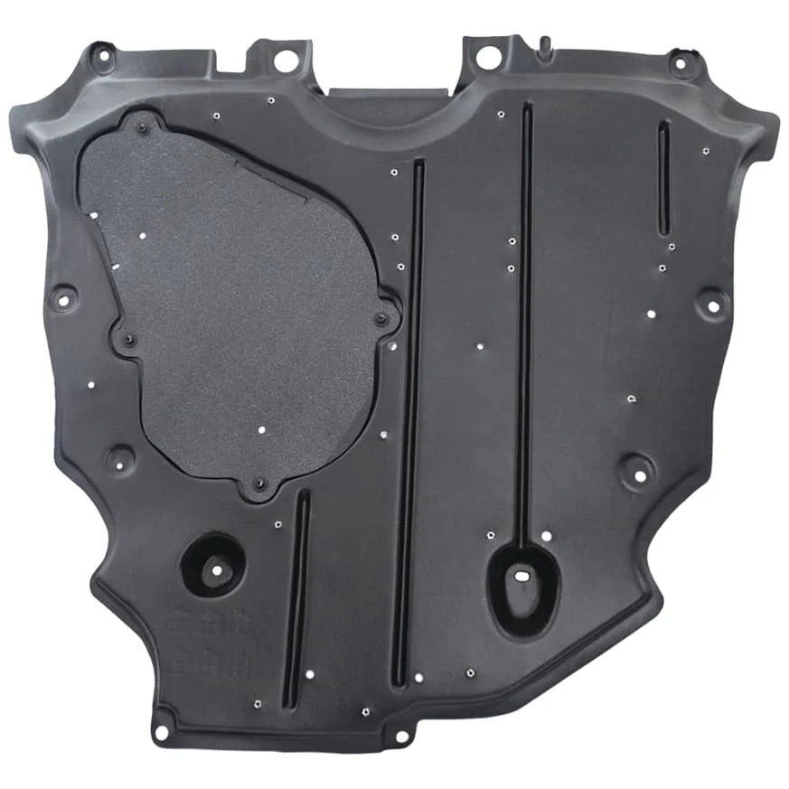 CAPA LOWER ENGINE COVER FRT LEXUS NX250 2224