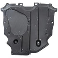 CAPA LOWER ENGINE COVER FRT LEXUS NX250 2224