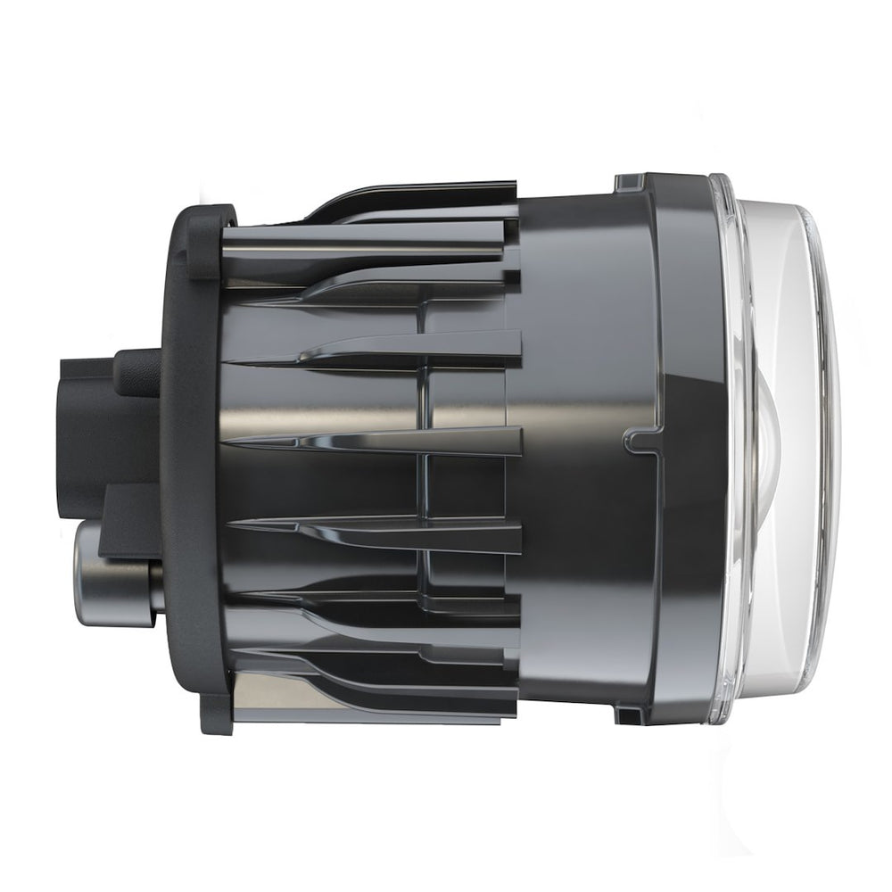 12-24V DOT ECE RHT LED High Low Beam Headlight with Front Position