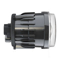 12-24V DOT ECE RHT LED High Low Beam Headlight with Front Position