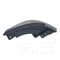 1518 KA SDONA HALGN W/O LED POSITION H.L LH
