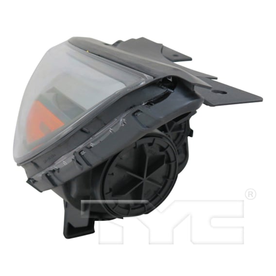 1518 KA SDONA HALGN W/O LED POSITION H.L LH
