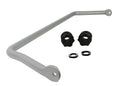 Whiteline BJF01Z 33mm Adjustable Front Sway Bar; Fits Jeep Wrangler JL 18+