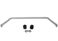 Whiteline BJF01Z 33mm Adjustable Front Sway Bar; Fits Jeep Wrangler JL 18+