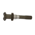 Input Shaft for Dog Teeth Trans(Z)