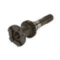 Input Shaft for Dog Teeth Trans(Z)