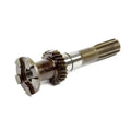 Input Shaft for Dog Teeth Trans(Z)