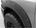EGR fender flares