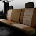 OE REAR 40 /60 SEAT COVER JEEP WRANGLER 0712