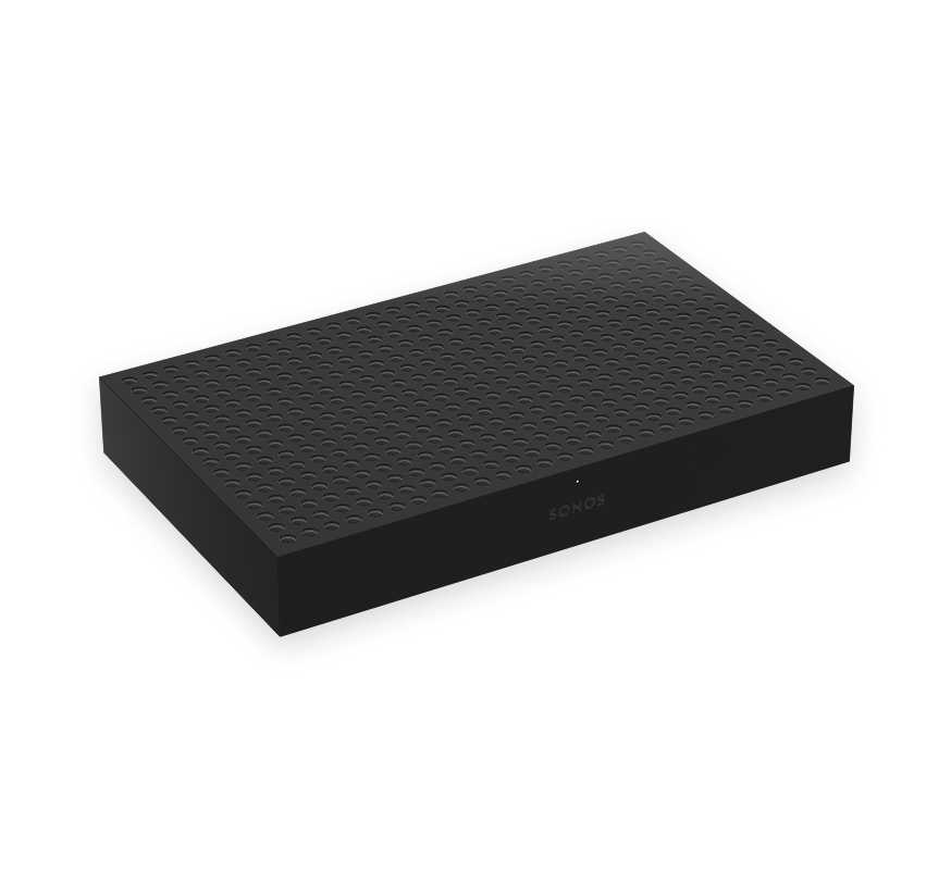 BLACK HI-FI NOISE CANCELING HEADPHO