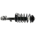 KYB shock absorber