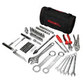 ADVENTURE MOTORCYCLE ROLL 40PC ADVENTURE MOTORCYCLE TOOL KIT