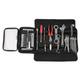 ADVENTURE MOTORCYCLE ROLL 40PC ADVENTURE MOTORCYCLE TOOL KIT