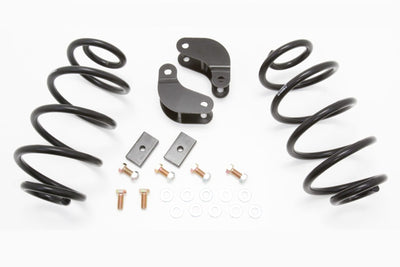 McGaughys Suspension shock absorber