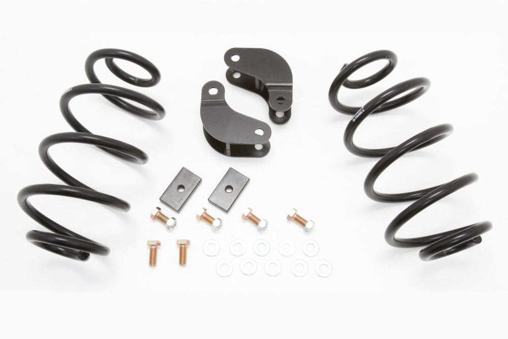 McGaughys Suspension shock absorber