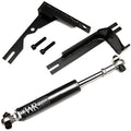 Weapon R 03-05 Subaru WRX NEO TI Torque Damper Kit