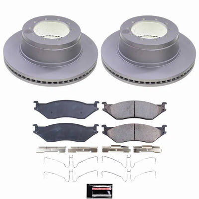 PowerStop auto part