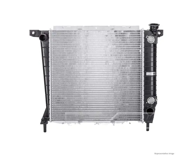 1218 AD A.7/S.7 4.0L V8 AMT 1R PA RAD