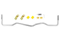 Nolathane sway bar