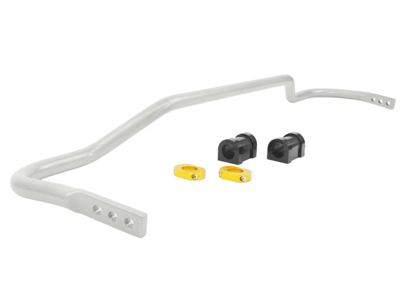 Nolathane sway bar