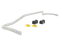 Nolathane sway bar