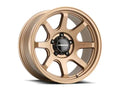Vision Wheel 8-180 BZ VIS FLOW 351-2987BZ12