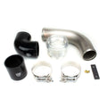 Ford 6.7L Intercooler Pipe Upgrade Kit (RED) (OEM Replacement) / Metal Version)