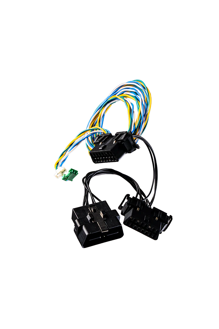 Programmer for RAM 1500/2500/3500