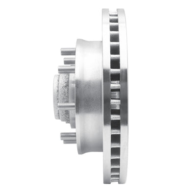 DFC silver auto part