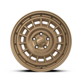DFC 11-17 Buick Verano Front & Rear Geospec Rotors