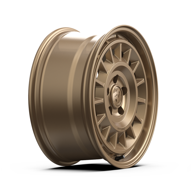 DFC 11-17 Buick Verano Front & Rear Geospec Rotors