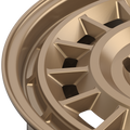 DFC 11-17 Buick Verano Front & Rear Geospec Rotors