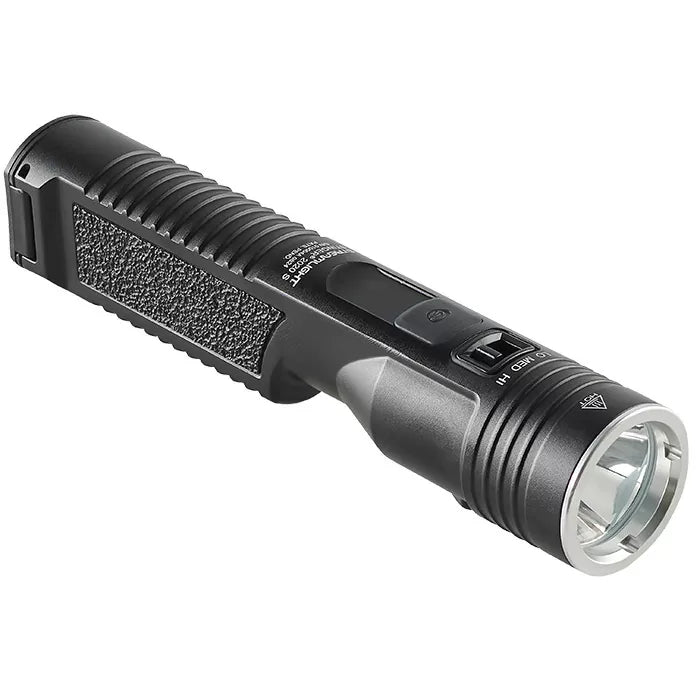 STINGER 2020 S FLASHLIGHT W/ PIGGYBACK CHARGING OPTIONS 2000 LUMEN BLACK