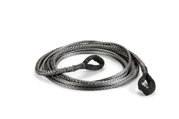 ~(2.4 lbs. 15X12X6)~ SYN ROPE EXT 3/8X25 SPYDURAPRO