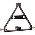 HITCH,3 POINT, RECEIVER ASSEMBLY