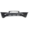 FRONT BUMPER COVER (P) LESABRE CUSTOM 0005
