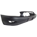 FRONT BUMPER COVER (P) LESABRE CUSTOM 0005