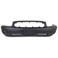 FRONT BUMPER COVER (P) LESABRE CUSTOM 0005