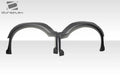 Extreme Dimensions fender flares