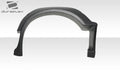 Extreme Dimensions fender flares