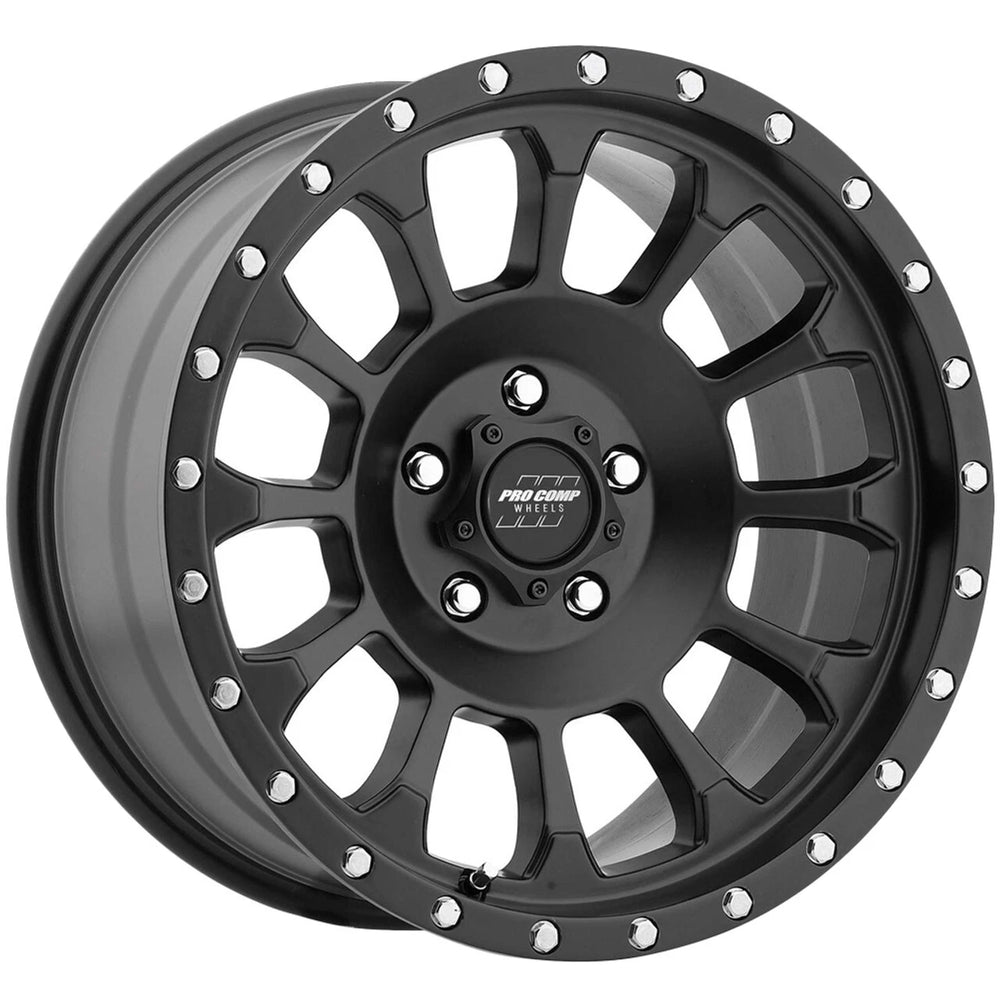 PXA34 18X9 5X5.0 S-BLK 0MM