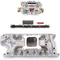 FUEL RAIL KIT 300-134 and 300-135 MANIFOLD