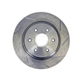 Baer Brakes auto part