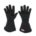SUPERCOIL RACE SHOES BLACK/GREY 9